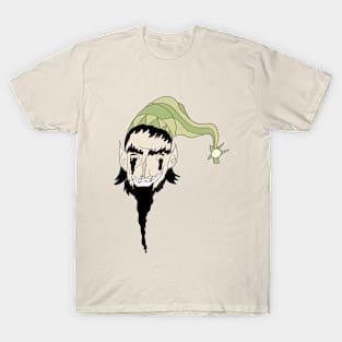 meth Wizard T-Shirt